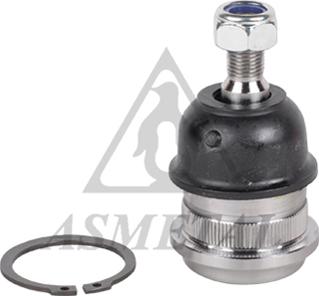 AS Metal 10HY0500 - Ball Joint car-mod.net