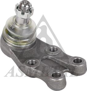 AS Metal 10HY1500 - Ball Joint car-mod.net