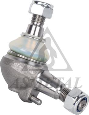 AS Metal 10MR40 - Ball Joint car-mod.net