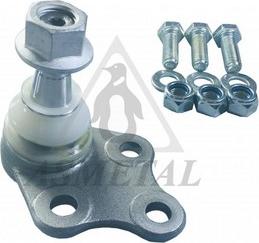 AS Metal 10MR0820 - Ball Joint car-mod.net