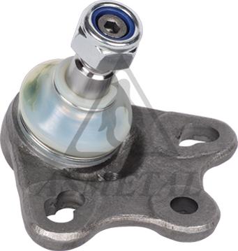 AS Metal 10MR1205 - Ball Joint car-mod.net