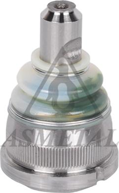 AS Metal 10MR3055 - Ball Joint car-mod.net