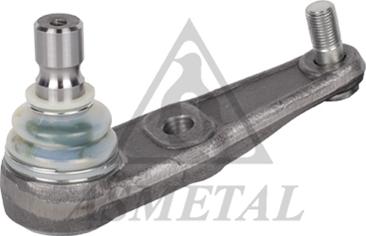 AS Metal 10MZ0201 - Ball Joint car-mod.net