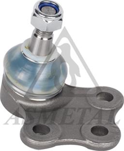 AS Metal 10OP9163 - Ball Joint car-mod.net