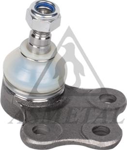 AS Metal 10OP9167 - Ball Joint car-mod.net