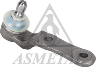AS Metal 10OP9130 - Ball Joint car-mod.net