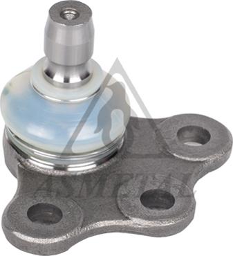 AS Metal 10OP1500 - Ball Joint car-mod.net