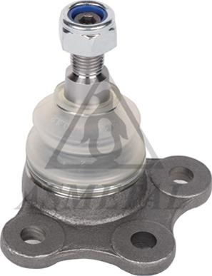 AS Metal 10OP1000 - Ball Joint car-mod.net