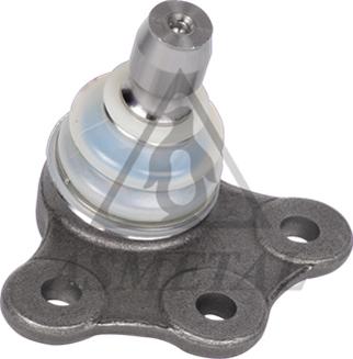 AS Metal 10OP2000 - Ball Joint car-mod.net