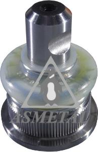AS Metal 10RN5560 - Ball Joint car-mod.net