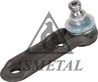 AS Metal 10RN5100 - Ball Joint car-mod.net