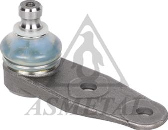AS Metal 10RN2000 - Ball Joint car-mod.net
