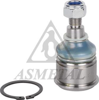 AS Metal 10RV1005 - Ball Joint car-mod.net