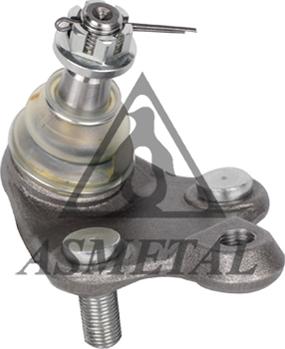 AS Metal 10TY0200 - Ball Joint car-mod.net