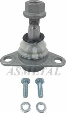 AS Metal 10VL0510 - Ball Joint car-mod.net