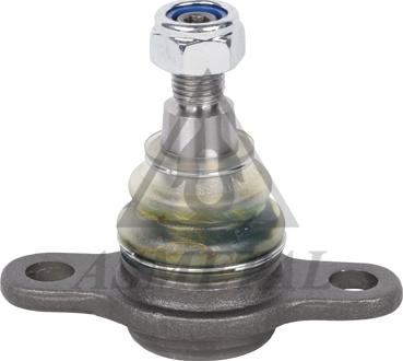 AS Metal 10VW4500 - Ball Joint car-mod.net