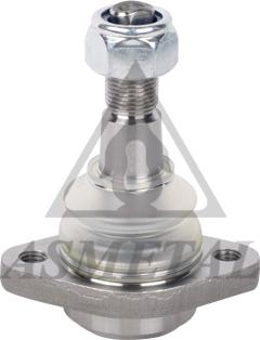 AS Metal 10VW0705 - Ball Joint car-mod.net