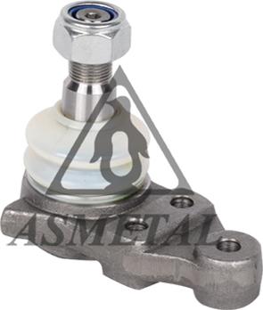AS Metal 10VW0700 - Ball Joint car-mod.net