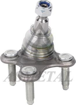 AS Metal 10VW1605 - Ball Joint car-mod.net