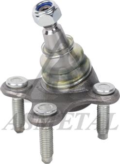AS Metal 10VW1606 - Ball Joint car-mod.net