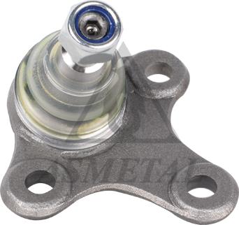AS Metal 10VW1600 - Ball Joint car-mod.net