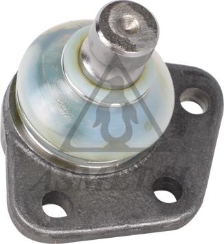 AS Metal 10VW1001 - Ball Joint car-mod.net