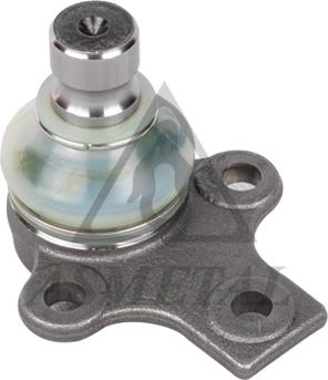 AS Metal 10VW1100 - Ball Joint car-mod.net