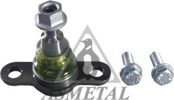 AS Metal 10VW1800 - Ball Joint car-mod.net
