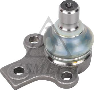 AS Metal 10VW1200 - Ball Joint car-mod.net