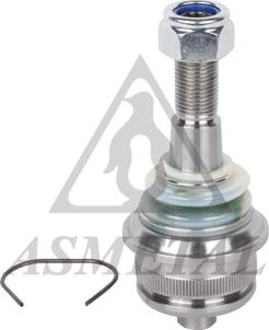 AS Metal 10VW36 - Ball Joint car-mod.net