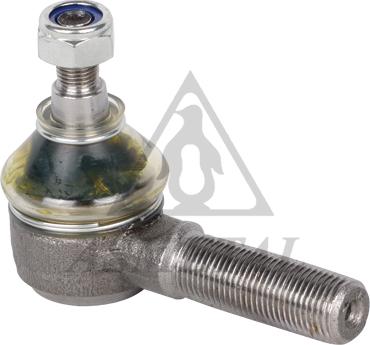 AS Metal 17BM0001 - Tie Rod End car-mod.net