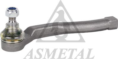 AS Metal 17DW1000 - Tie Rod End car-mod.net