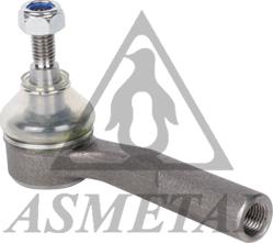 AS Metal 17FI3505 - Tie Rod End car-mod.net