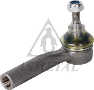 AS Metal 17FI3506 - Tie Rod End car-mod.net