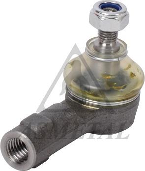 AS Metal 17FR0100 - Tie Rod End car-mod.net
