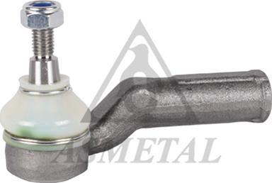 AS Metal 17FR1708 - Tie Rod End car-mod.net