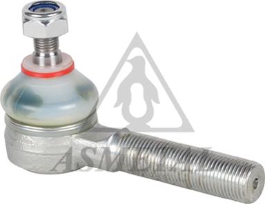 AS Metal 17IV46 - Tie Rod End car-mod.net
