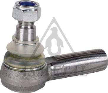 AS Metal 17IV0501 - Tie Rod End car-mod.net