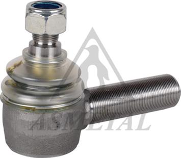 AS Metal 17IV3006 - Tie Rod End car-mod.net