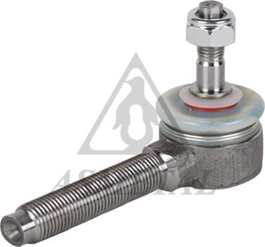AS Metal 17IV3001 - Tie Rod End car-mod.net