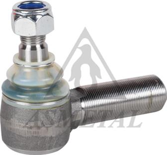 AS Metal 17IV2050 - Tie Rod End car-mod.net