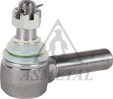 AS Metal 17IV2031 - Tie Rod End car-mod.net