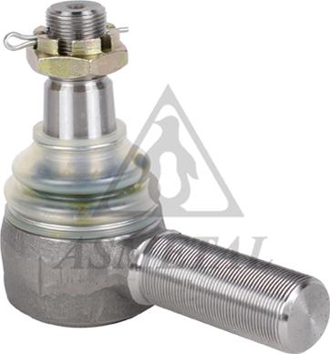 AS Metal 17MN1000 - Tie Rod End car-mod.net
