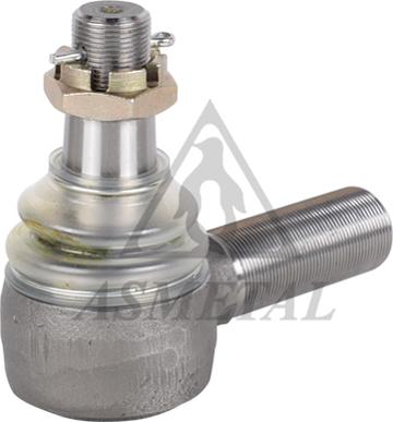 AS Metal 17MN1001 - Tie Rod End car-mod.net