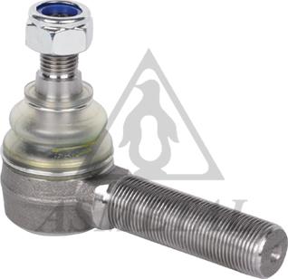 AS Metal 17MR6052 - Tie Rod End car-mod.net