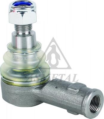 AS Metal 17MR0900 - Tie Rod End car-mod.net