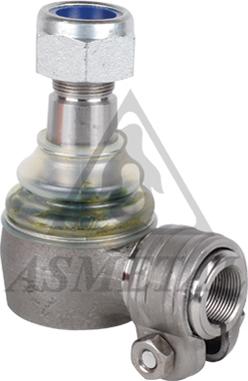AS Metal 17MR0605 - Tie Rod End car-mod.net