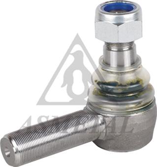 AS Metal 17MR0600 - Tie Rod End car-mod.net