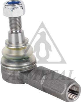 AS Metal 17MR0105 - Tie Rod End car-mod.net
