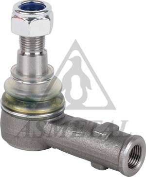 AS Metal 17MR0700 - Tie Rod End car-mod.net